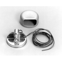 MUSTANG ACCESSORY HOOD OR TRUNK LAMP KIT